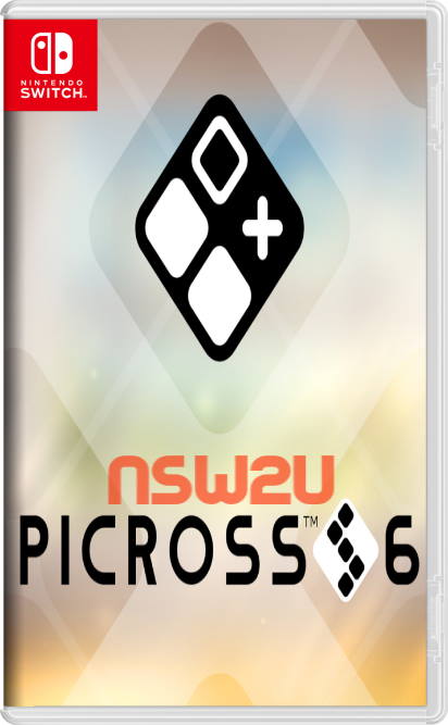 PICROSS S6 Switch NSP XCI NSZ