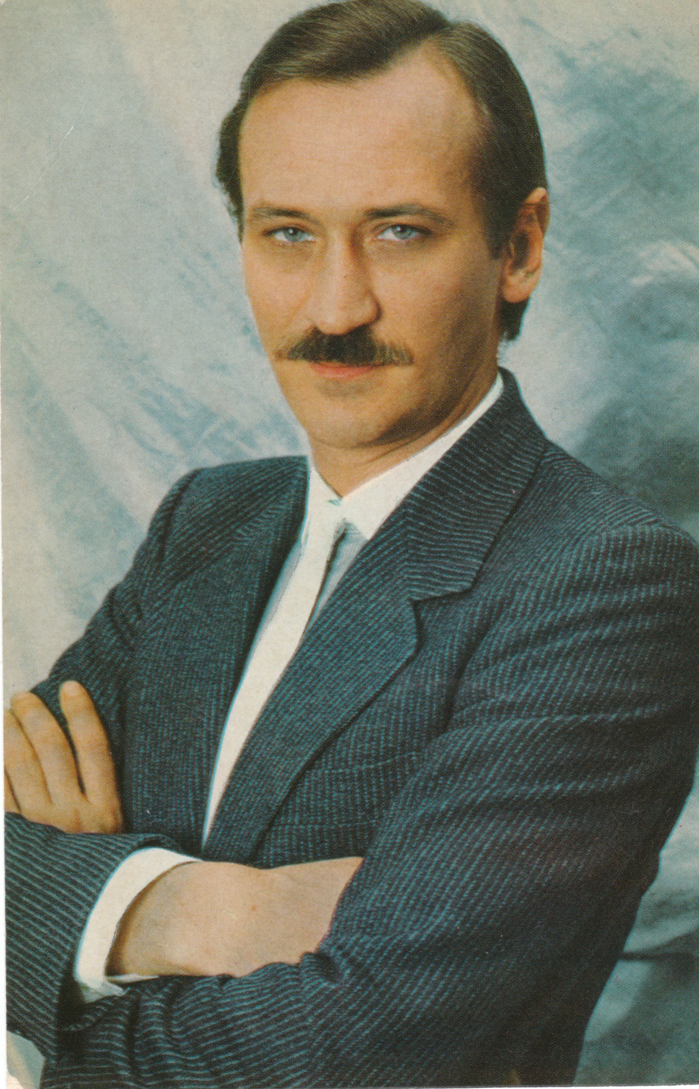 Leonid Filatov 1988