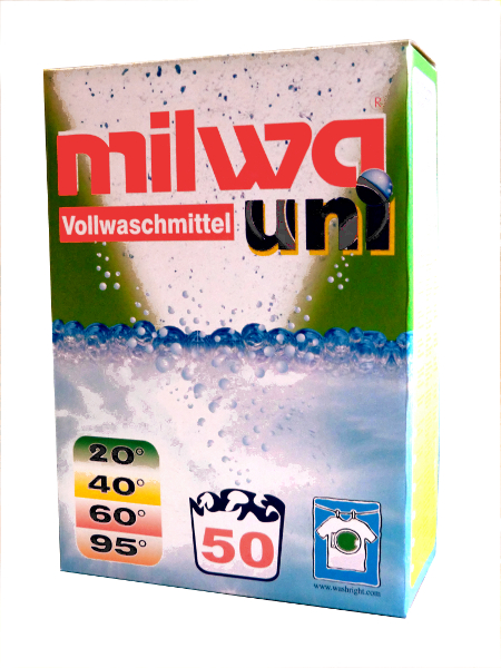 milwa uni 4 kg