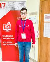 WorldSkills Russia