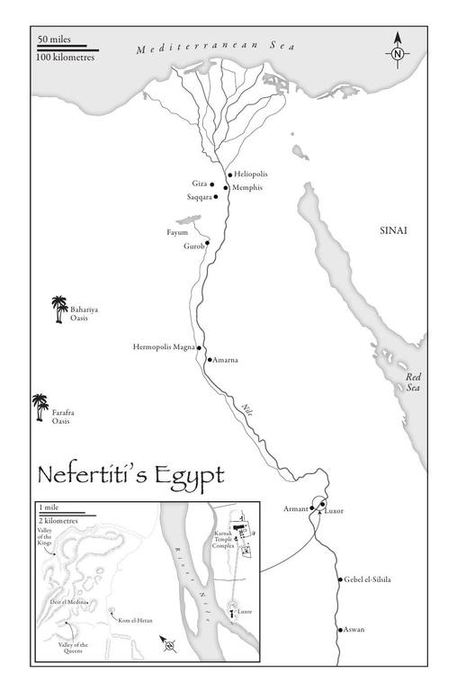 sanet.st Nefertitis.Face 10