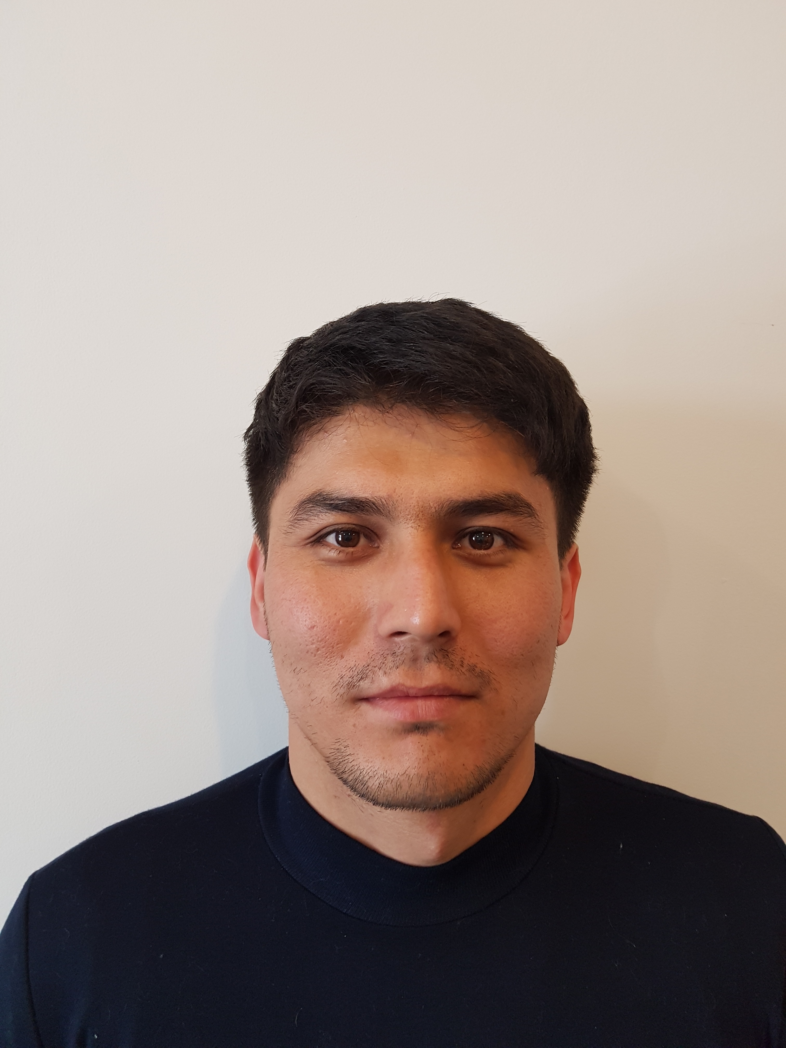 Каландаров Санжар Таджибаевич 1990 г.р. (ООО Квант)