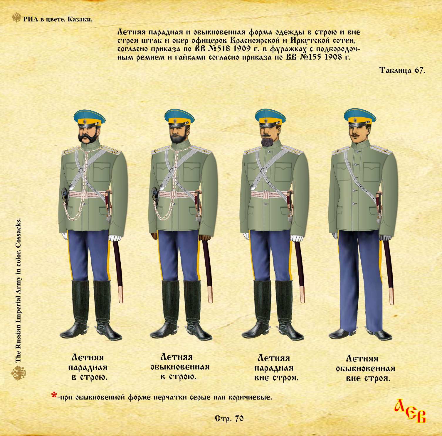 Стр. 70 Кр и Ирк ОФ
