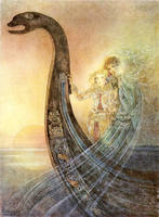 Художник Суламит Вюльфинг (1901-1989)21