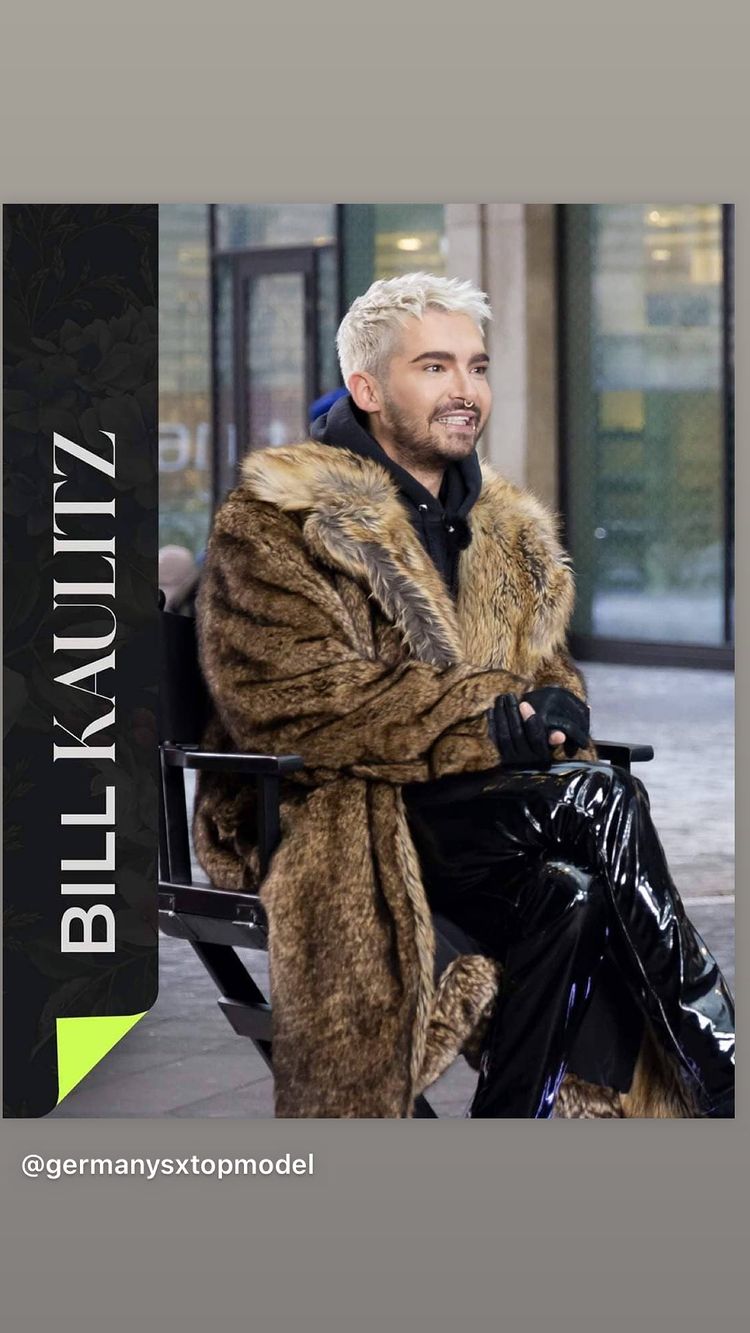 Bill Kaulitz-8