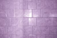 purple-bathroom-tile-with-swirl-pattern-texture