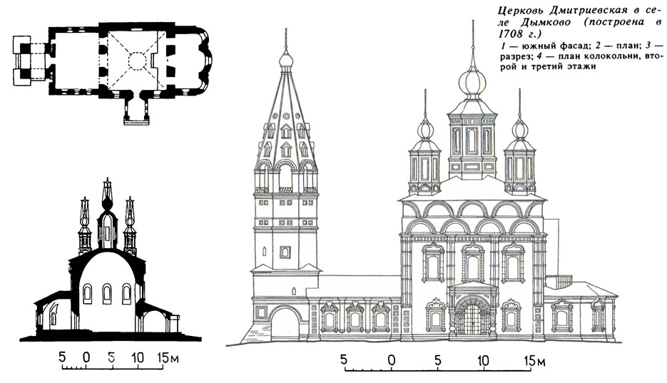 cerkov-dmitrievskaya-v-sele-dymkovo-postroena-v-1708-g