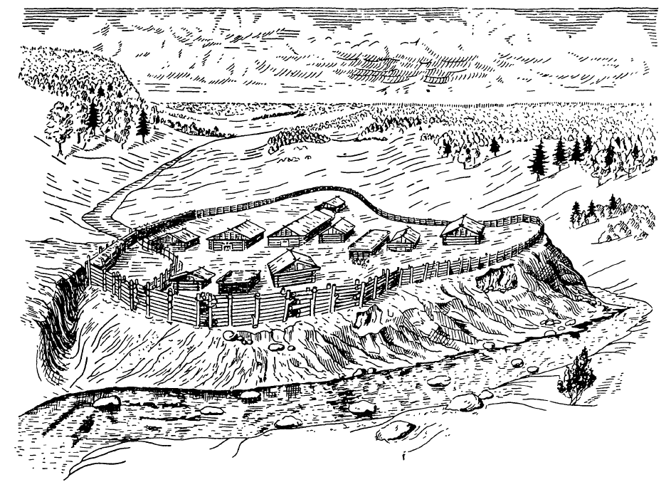 Городище план. Городище раннего железного века. Городища укрепленные поселение. Древнее поселение эпохи бронзового века. Городище Березняки.