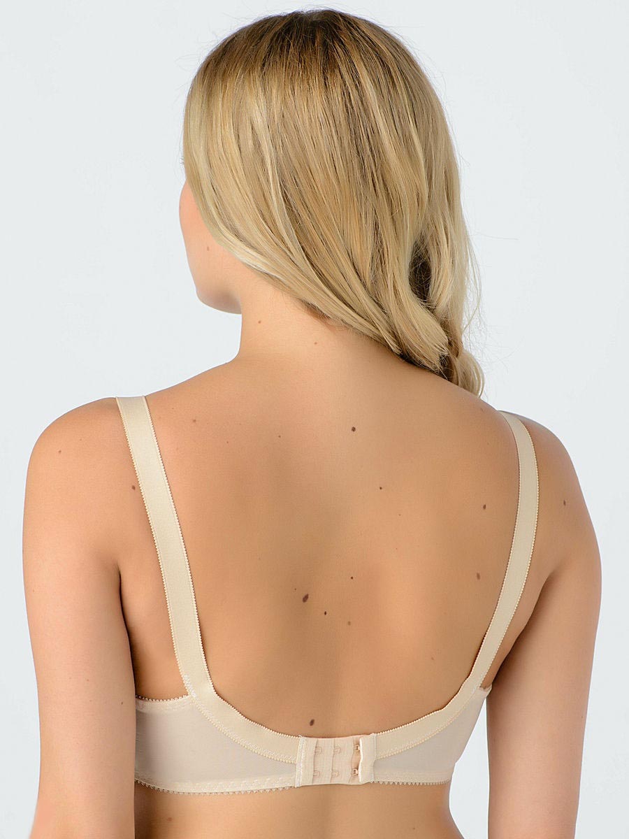 М006 бюст бежевый (1)