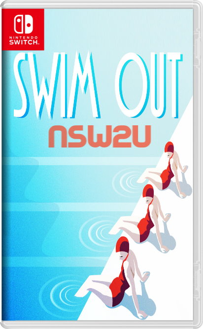 Swim Out Switch NSP XCI NSZ