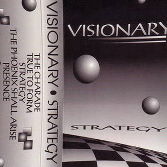 Visionary - 1994 - Strategy