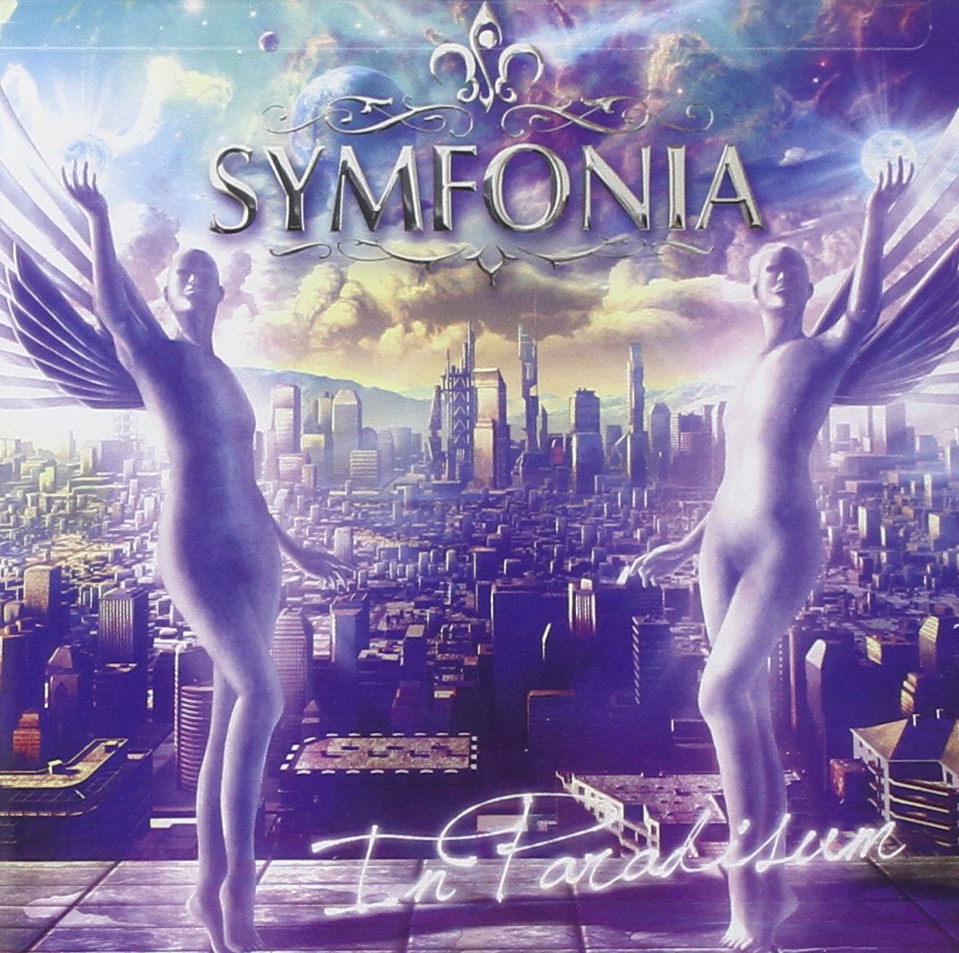 Symfonia - 2011 - In Paradisum