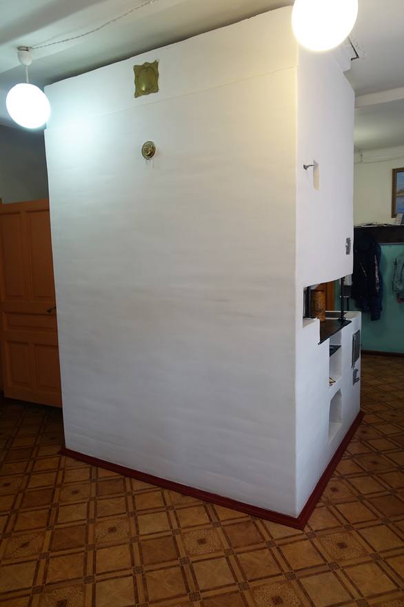 Музей Чкалова в Чкаловске