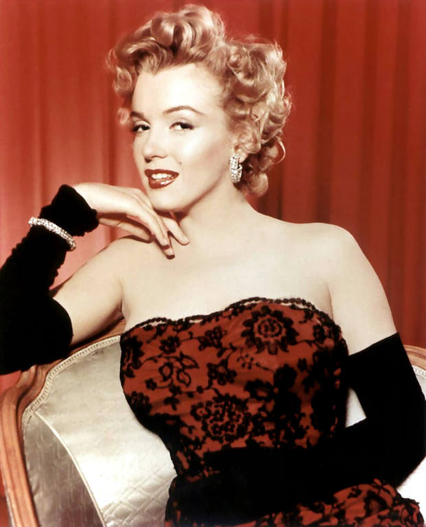 Annex - Monroe, Marilyn 57