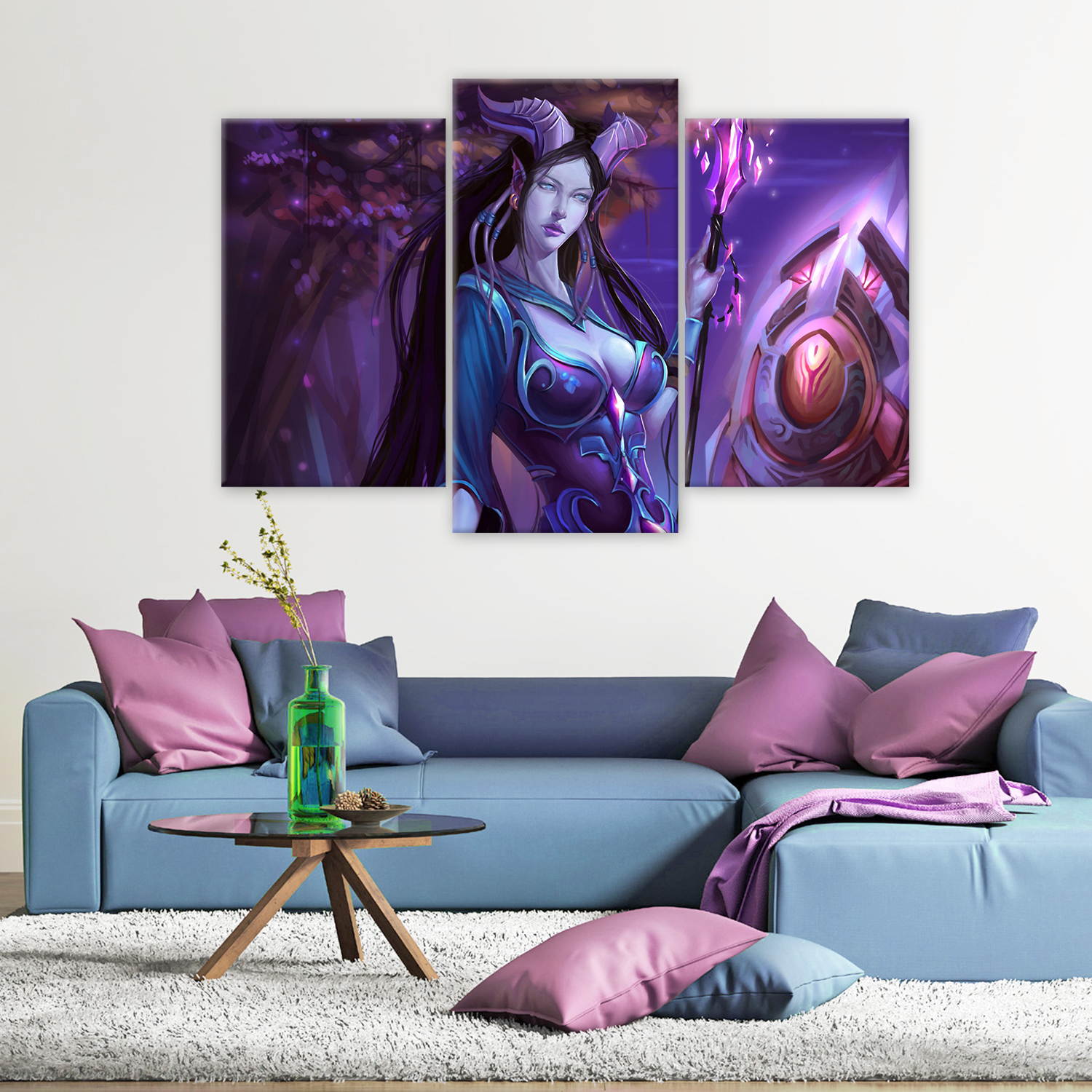 картина модульная (2)