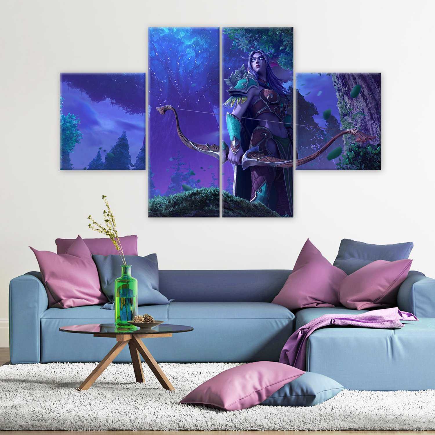 картина модульная (2)