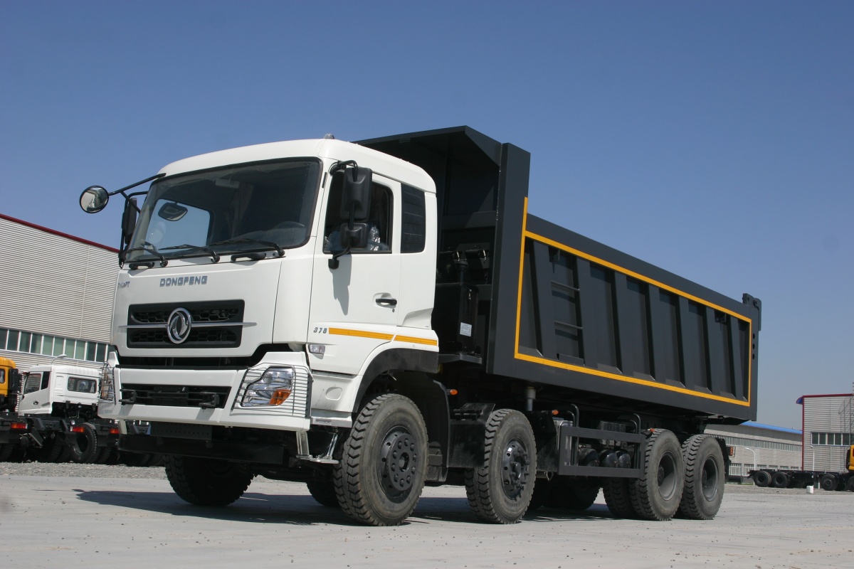 DONGFENG DFH 3440A80