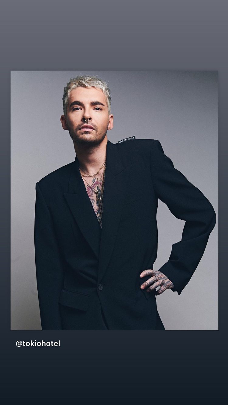 Bill Kaulitz-2