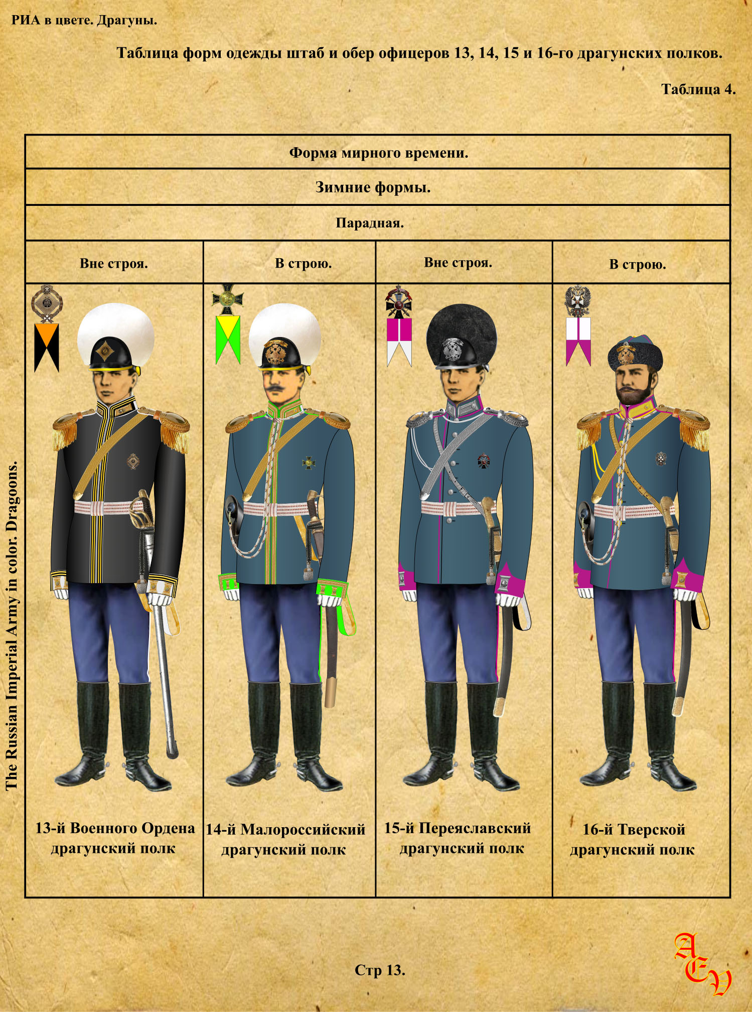 Стр. 13