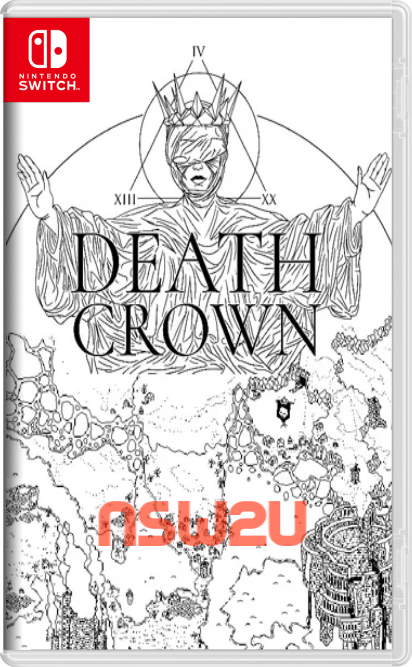 Death Crown Switch NSP XCI NSZ