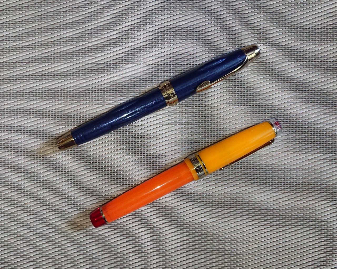 sailor 9 tequila sunrise capped
