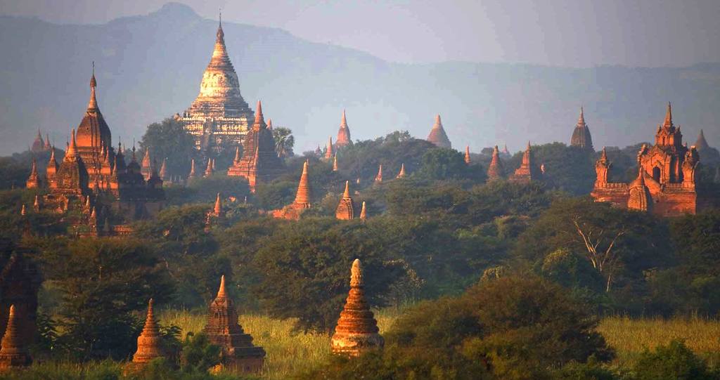 Bagan
