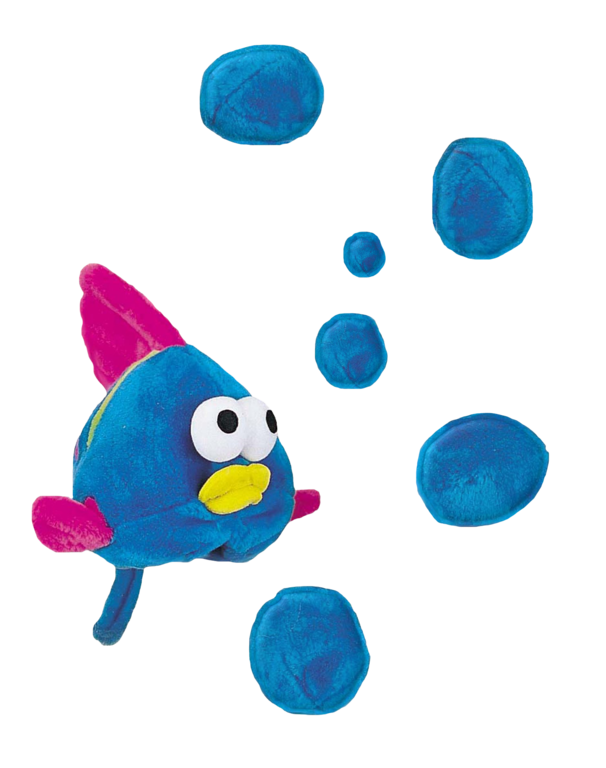 APD CU-FelpFish