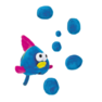APD CU-FelpFish