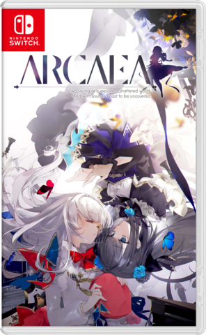 arcaea updown