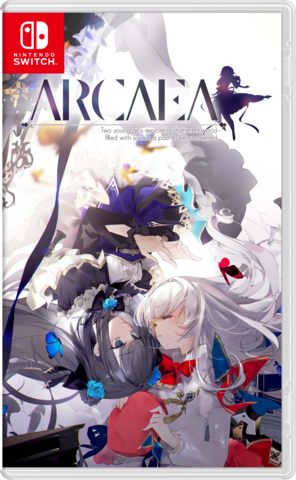 arcaea updown mirrored