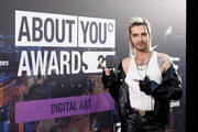 Bill+Kaulitz+Awards+2021+xwPw6izMgzpx