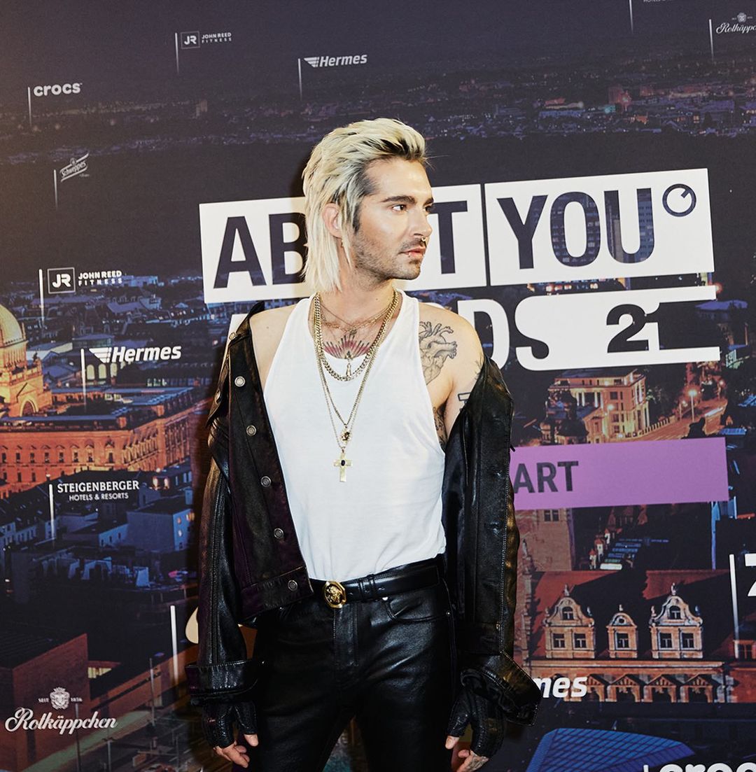 Bill Kaulitz---2365-7