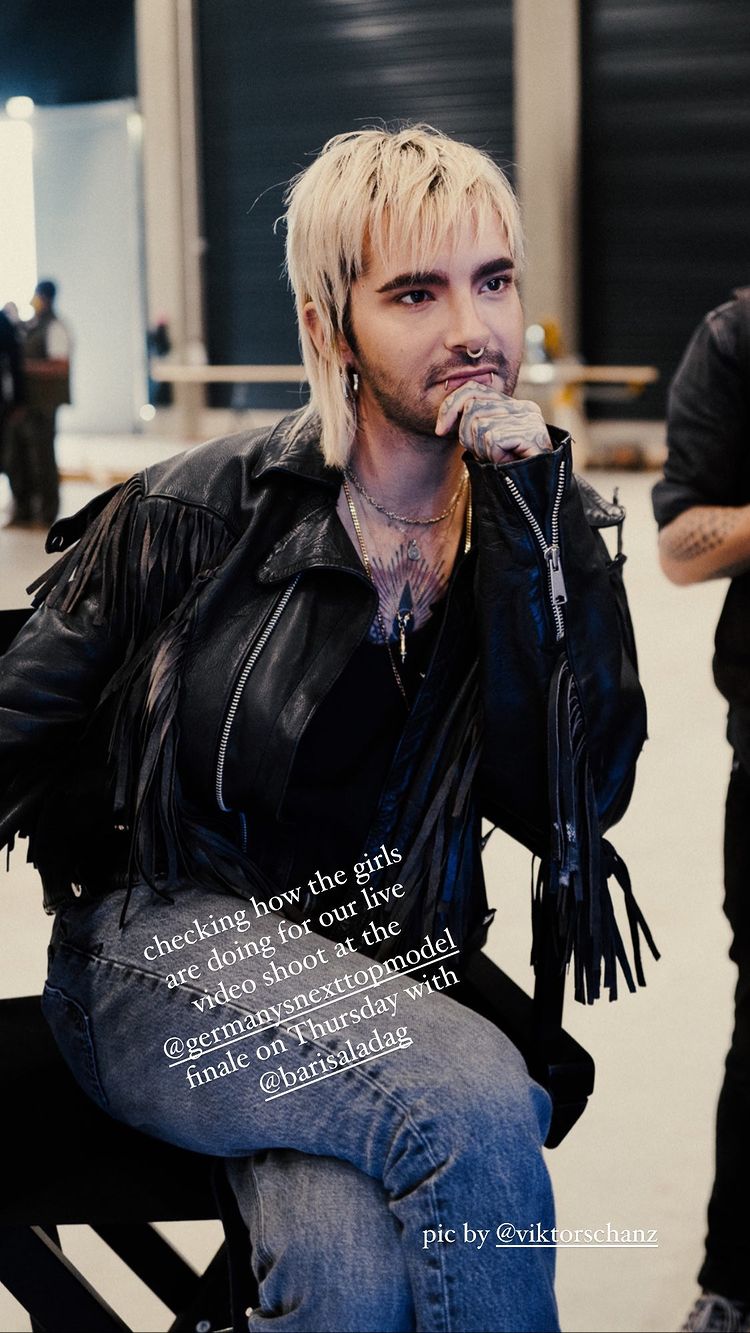 Bill Kaulitz-10