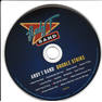 Andy T Band Featuring Alabama Mike - Double Strike - CD
