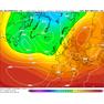 Прогноз на 12маяECMWF(ансамбль)