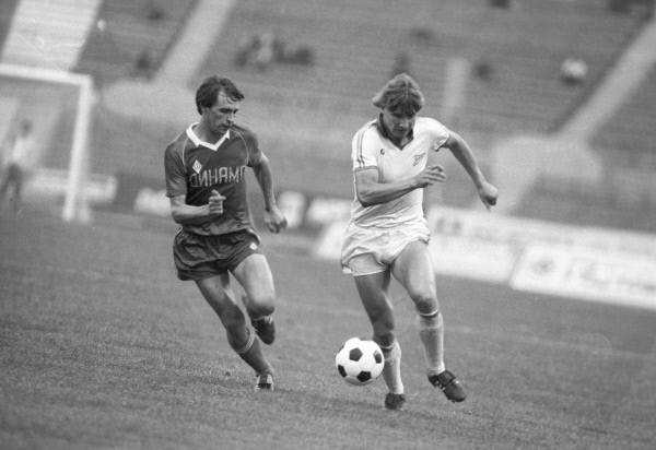 Кубок сезона 1985 Кубок сезона 1985