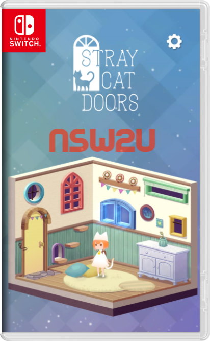 Stray Cat Doors Switch NSP XCI NSZ