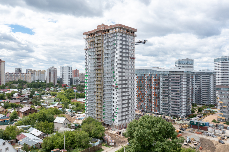 Жк Оазис Новосибирск Купить Квартиру