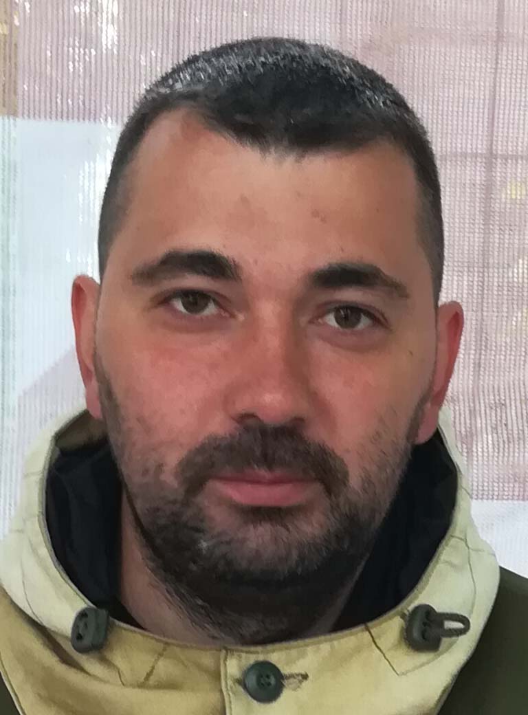 Фото Кислякова