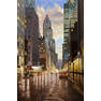 Rain-In-New-York-City-36x24