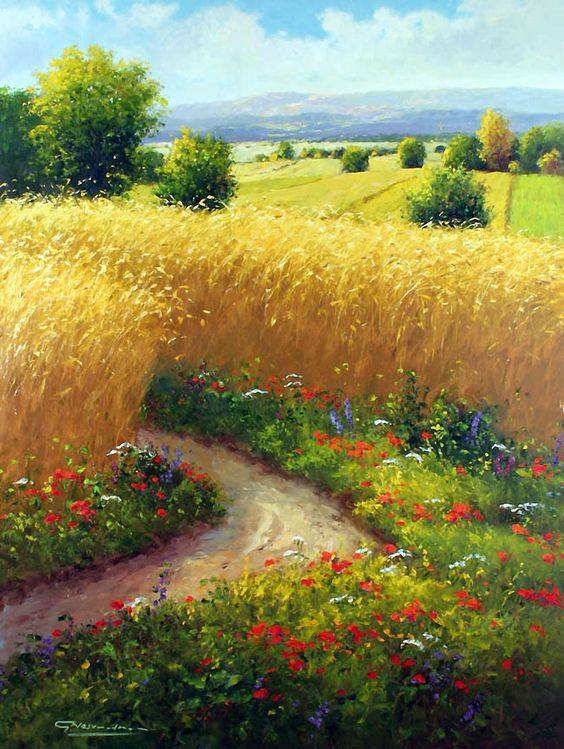 Gerhard Neswadba.