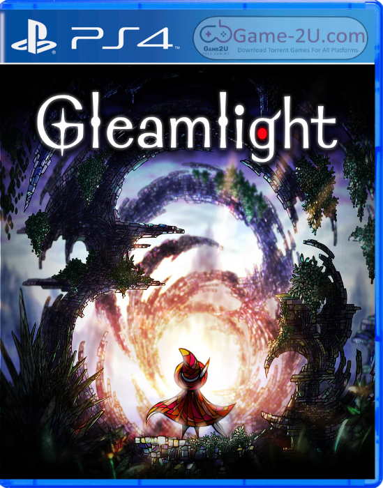 Gleamlight PS4 PKG