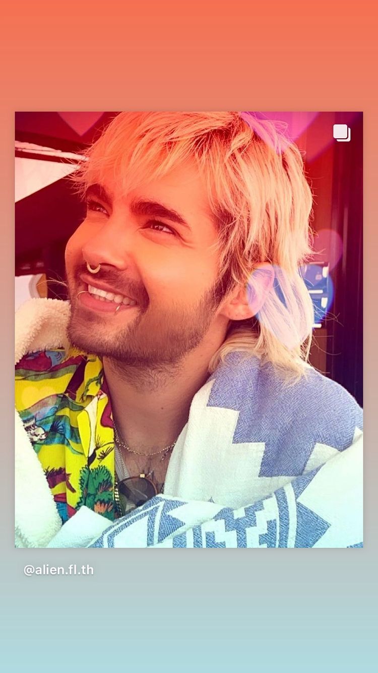 Bill Kaulitz-14