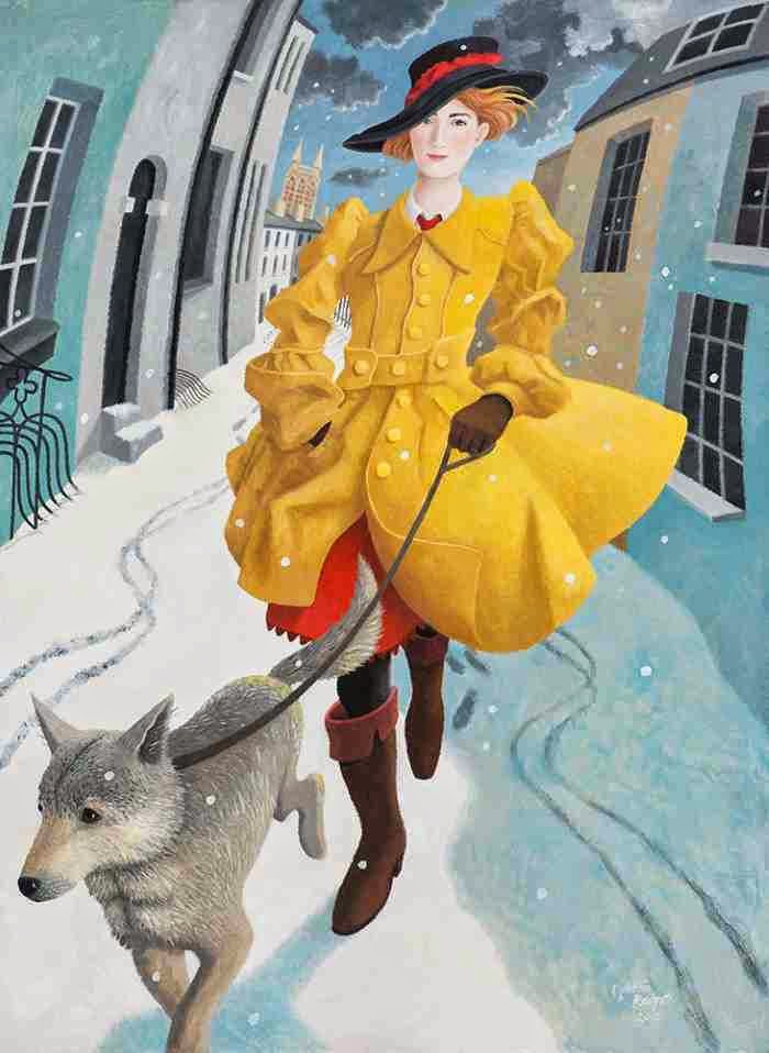 Ophelia Redpath 09