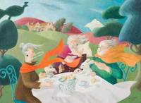 Ophelia Redpath 20