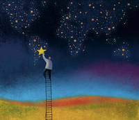 ladder-to-the-stars-roberto-weigand