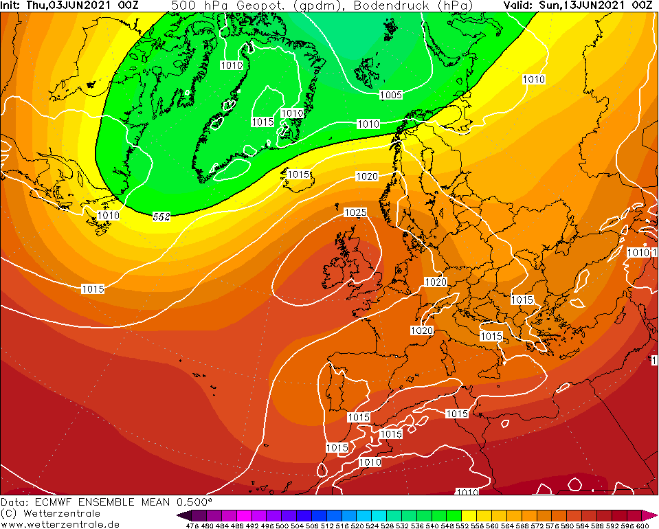 13июняECMWF(ансамбль)