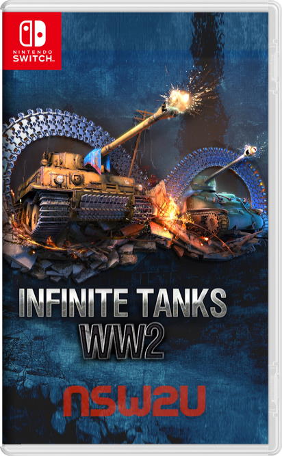 infinite tanks wwii switch
