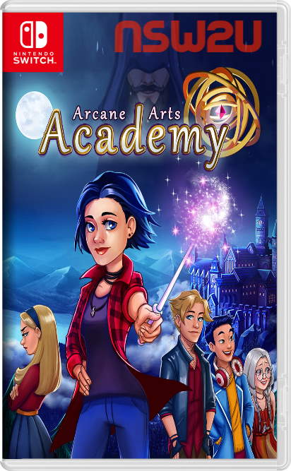 download the new version for windows Scholar of the Arcane Arts