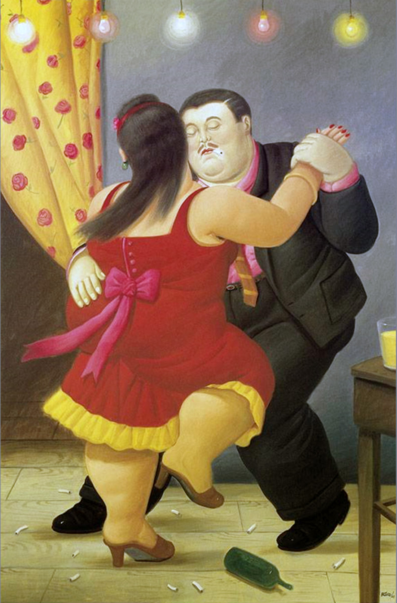 botero 035